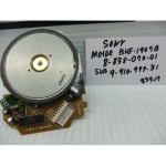 CAP.MOTOR CX-879