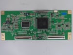 T-CONTROL BOARD 320WSC4LV5.8 LJ94-00835 T