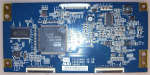 PLACĂ DE CONTROL T-T315XW02 VE CB 06A90-11