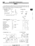 NJM4556 DIP-8