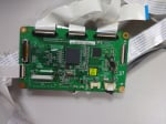 PLACA LOGICA T-CON LJ41-07009 LJ92-01697B