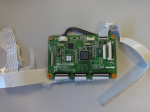 T-PLACĂ DE CONTROL LJ41-09390A