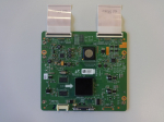 T-CONTROL BOARD BN41-01789A LSJ400HV05-S