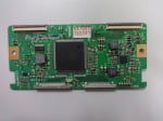 T-CONTROL BOARD 6870C-4000H 6871L-1652A