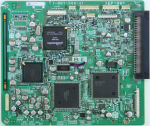 Placa de control principal 1-867-500-21 A1101820C