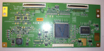 Placa T-Con 400W2C4LV2.5 LJ94-00877E