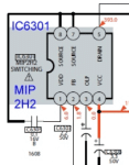 MIP2H2 DIP-7