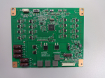 Placă de control cu ​​LED-uri C500S01E02A