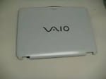 Sony Vaio VGN-CS11S LCD Rear Case EAGD2002010