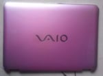 Sony Vaio VGN-CS11S LCD Rear Case EAGD2002010