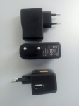 Adaptor AC/DC ASSA1e-050200 5V 2A