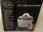 Ice-Cream Maker 92296