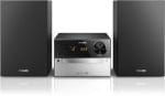 Philips Micro Hi-Fi System MCM2300-12