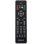 RC FINLUX VESTEL TELEFUNKEN RC4865 RM-L251