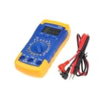 MULTIMETER A-830L