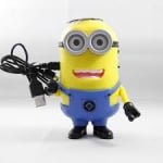 Mini difuzor Despicable Me 2 mare