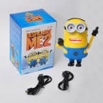 Mini difuzor Despicable Me 2 little