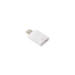 Adaptor Lightning iPhone5 iPhone 6 - Micro USB