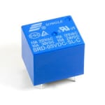 RELEU G8TE-2C-A0 12VDC