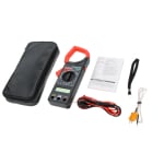 DIGITAL CLAMP METER  DT-266