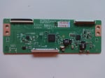 T-CONTROL BOARD 6870C-0452A 6871L-3259B1