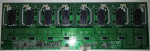 Invertor PCB I320B1-24 REV.1F