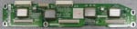 PCB tampon Y LJ41-02060A LJ92-00797A