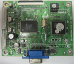 SSB LCD 170S5/190S5 3138 103 5981.1