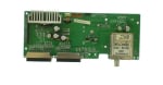 SUNET principal AV PCB E83-U017-11-PB00 REV.01