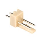 Fir la bord Crimp CONECTOR 2510 2 contacte 2.54