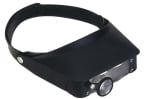 HEAD-WEARING MAGNIFIER HEAD STRAP MG81007