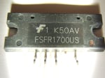 FSFR1700HS  SIP-9