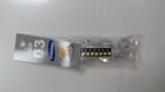 LED 3V 1W SAMSUNG 3535 + LUPA 10BUC