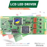 INVERTER LED DRIVER SSL460L01 REV:0.2