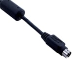 DC Cable For Laptop Adapter 4pin