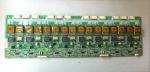 Invertor PCB SIT260WD16C00 REV0