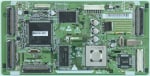 PLACA LOGICA ND60100-0057