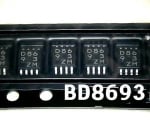 BD8693FVM SSOP-8