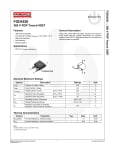 IGBT FGD4536 TO-252