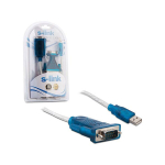 CABLE S-LINK SLX-925 USB TO RS232 2.0