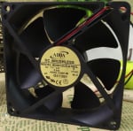 FAN 80x80x20mm AD0812HS