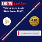 Iluminare LED SVS320AD7-6LED REV.1 led20