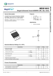 MDS1653 SO-8