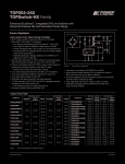 TOP252PN DIP-8