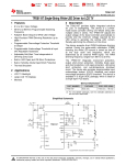 TPS61197 SOIC-16