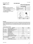 IGBT IRG7SC28U TO-D2PACK