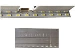 LED Backlight LB50016 V3-R-L set-2