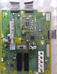 MAIN AV BOARD TNPA4177 1 H