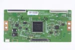 T-CONTROL BOARD 6870C-0535P 6871L-4044A