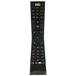 RC  LCD LED RM-T1380 NETFLIX YUOTUBE VESTEL